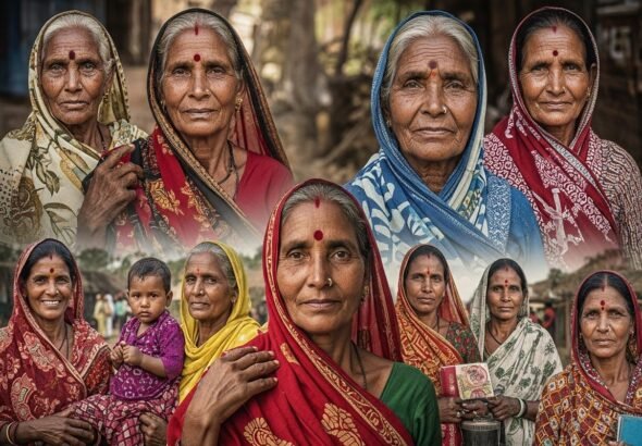 1500 या 3000 इस बार लाडली बहनों के खाते में आएंगे कितने पैसे? जल्दी ही जारी होगी योजना की 34वीं किस्त