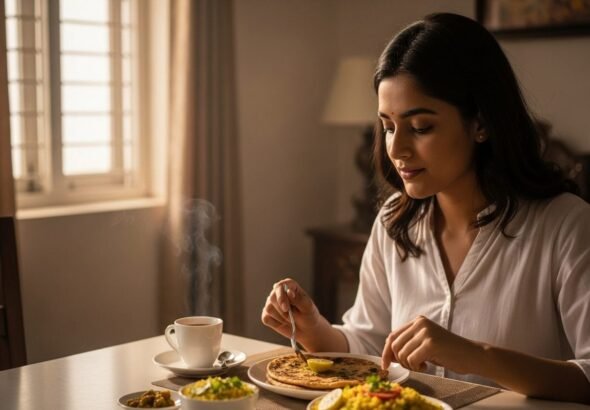 सुबह का नाश्ता क्यों है सेहत की चाबी? इसे नजरअंदाज किया तो हो सकते हैं ये बड़े नुकसान