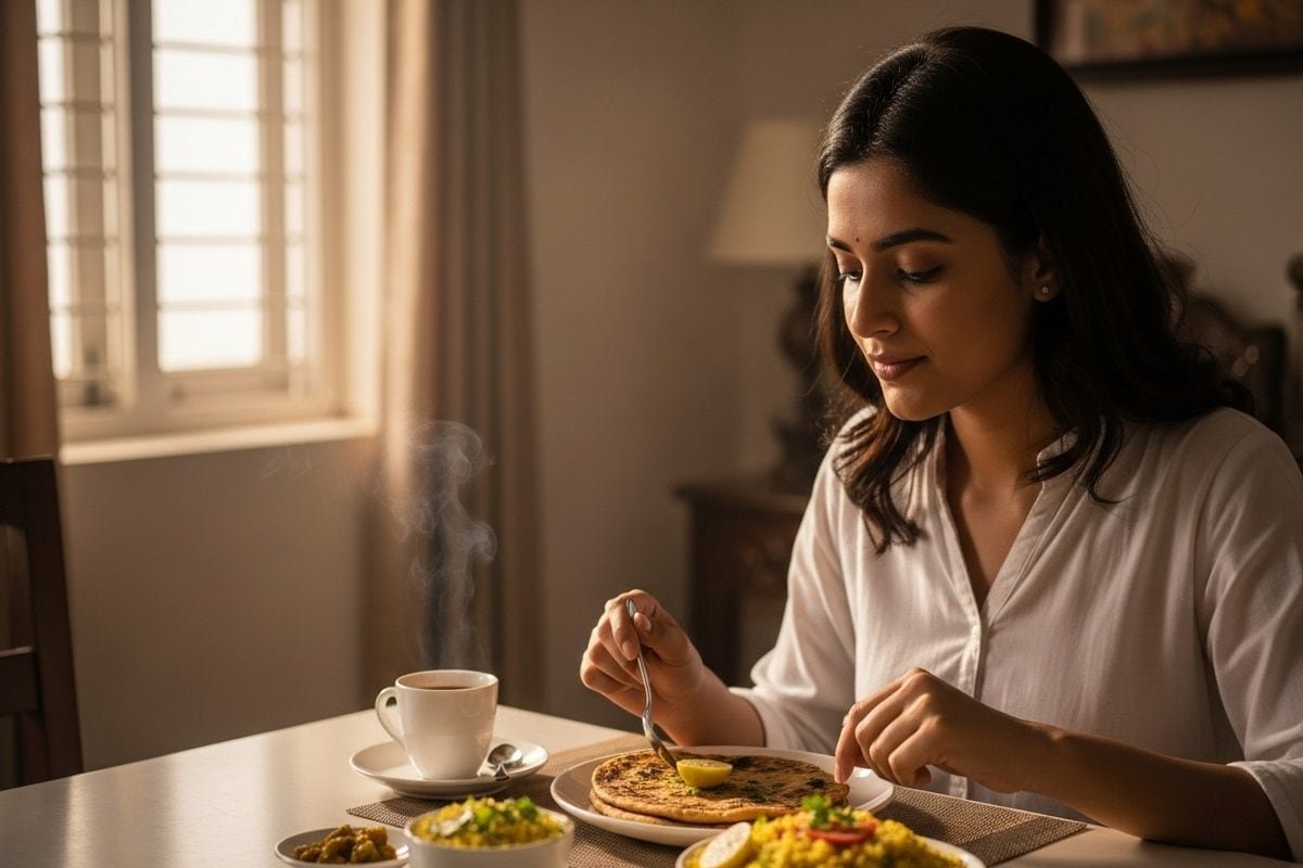 सुबह का नाश्ता क्यों है सेहत की चाबी? इसे नजरअंदाज किया तो हो सकते हैं ये बड़े नुकसान