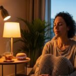 दिनभर का स्ट्रेस मिनटों में होगा गायब! बस शाम को करें ये थेरेपी, दिमाग हो जाएगा पूरी तरह रिलैक्स