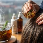 हेयर ग्रोथ के लिए कैसे यूज करें चाय का पानी, महंगा सीरम भी इसके आगे फेल, जानें सही तरीका