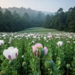 आखिरकार छत्तीसगढ़ में ये क्या हो रहा? दुर्ग के बाद बलरामपुर में भी अफीम की खेती, क्या बोले BJP मंत्री