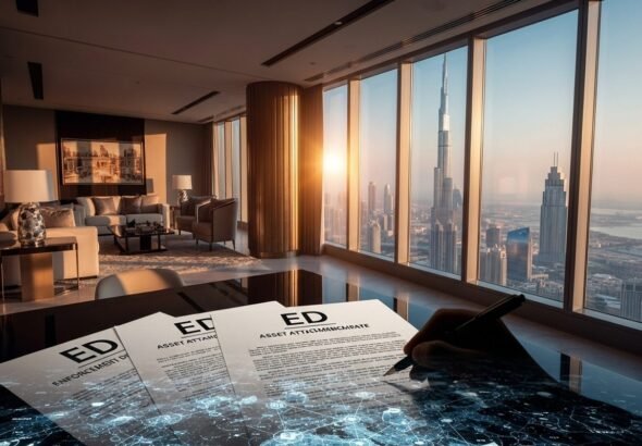 1700 करोड़ की संपत्तियां अटैच, बुर्ज खलीफा का फ्लैट भी शामिल, महादेव बेटिंग ऐप मामले में ED ने कसा शिकंजा