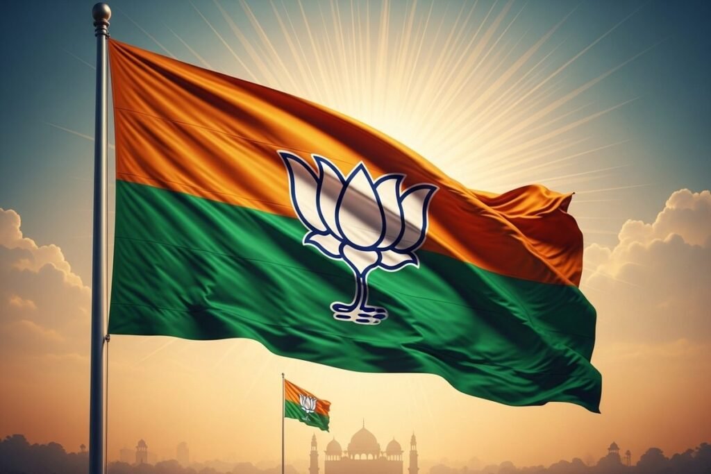 BJP की राज्यसभा उम्मीदवार बनते ही लक्ष्मी वर्मा का सामने पहला बयान, कह दी ऐसी बात