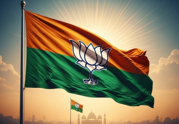 BJP की राज्यसभा उम्मीदवार बनते ही लक्ष्मी वर्मा का सामने पहला बयान, कह दी ऐसी बात