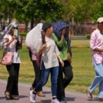 प्रचंड गर्मी के बाद मौसम का यू-टर्न, दिल्ली सहित कई राज्यों में बारिश, IMD की वार्निंग- 4 दिनों तक होगा तांडव!