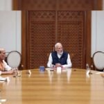 Live: ईरान पर अमेरिकी-इजरायली हमले के बीच पीएम मोदी ने बुलाई CCS की मीटिंग, दांव पर लगे हैं भारत के बड़े हित