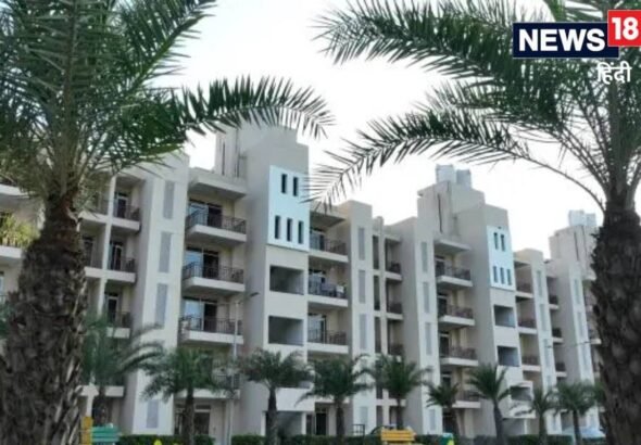 मिड इनकम हाउसिंग: डूबती नैया के ये हैं सहारे, बीच में अटके हजारों फ्लैटों का काम होगा पूरा