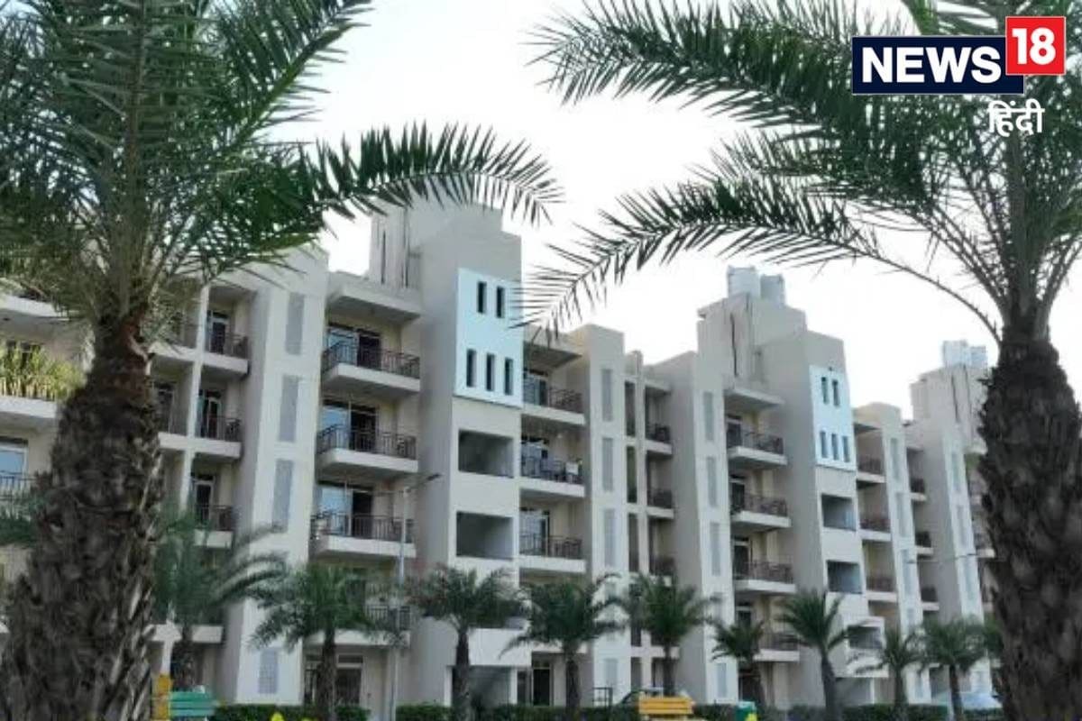 मिड इनकम हाउसिंग: डूबती नैया के ये हैं सहारे, बीच में अटके हजारों फ्लैटों का काम होगा पूरा