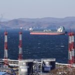 रूसी तेल पर पहले द‍िखाई अकड़, अब होर्मुज पर गर्दन फंसी तो भारत-भारत च‍िल्‍लाने लगी दुन‍िया