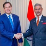 ईरान पर बमबारी के वक्त बनाई दूरी, ट्रंप के 'शांति' संकेत देते ही एक्‍शन में भारत, जयशंकर-रूबियो की सीधी बात