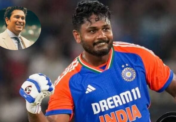 टूटा दिल, बाहर बैठने का दर्द और फिर चमत्‍कार! कैसे चैंपियन बनने में सचिन का बड़ा रोल? जानें संजू सैमसन की जुबानी