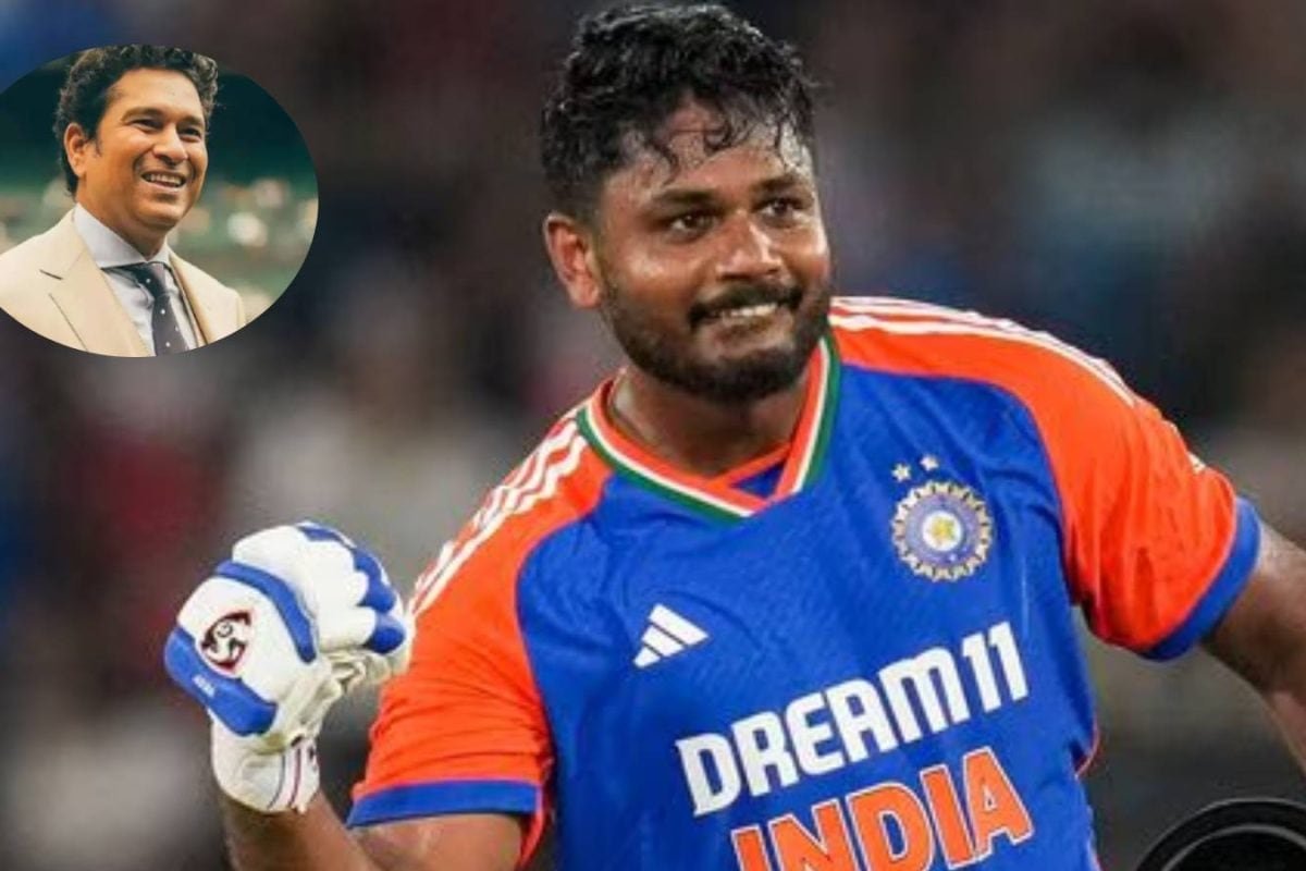 टूटा दिल, बाहर बैठने का दर्द और फिर चमत्‍कार! कैसे चैंपियन बनने में सचिन का बड़ा रोल? जानें संजू सैमसन की जुबानी