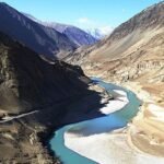 स‍िंधु का पानी रुकने से बेहाल पाक‍िस्‍तान का गला और सूखेगा, चालू होने जा रहा शाहपुर कंडी डैम