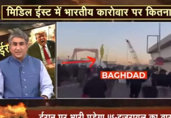 बाजार में कल के लिए क्या हो वॉर स्ट्रेटेजी? ट्रेडर्स और इंवेस्टर्स कल बाजार में क्या करें?