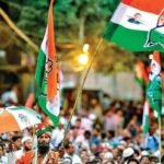 कांग्रेस की लिस्ट जारी होते ही बंगाल में भारी बवाल, ऑफिस में जमकर चलीं कुर्सियां, मुस्लिम कैंडिडेट पर आपत्ति