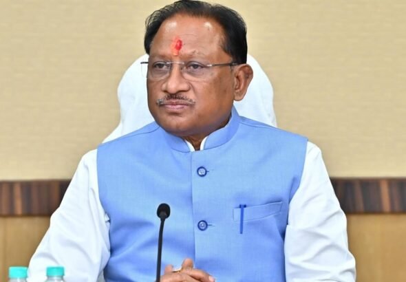 भूमिहीन किसानों को छत्तीसगढ़ सरकार का बड़ा तोहफा, खातों में सीधे भेजे गए 495 करोड़ रुपए