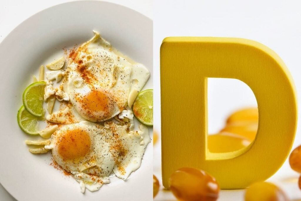 Egg For Vitamin D: अंडे से मिलेगा भरपूर विटामिन डी, लेकिन खाने का सही तरीका जान लें