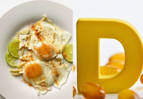 Egg For Vitamin D: अंडे से मिलेगा भरपूर विटामिन डी, लेकिन खाने का सही तरीका जान लें