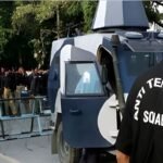 ISIS-जैश का 'मिशन खिलाफत', निशाने पर धार्मिक स्थल, यूपी-मुंबई से एक दो नहीं पकड़े गए तीन आतंकी