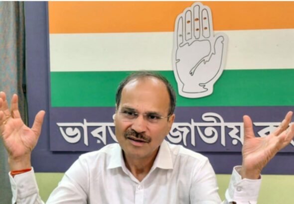 480000000 रुपए से ज्यादा की प्रॉपर्टी, 5 क्रिमिनल केस; अधीर रंजन ने बताया उनके पास कितनी ज्वैलरी और गाड़ियां?