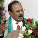 अमेरिका जैसी महाशक्ति अफगानिस्‍तान में क्‍यों हो गई चित? अजीत डोभाल ने बताया कड़वा सच