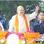 उल्टा लटका कर सीधा कर दूंगा, अमित शाह ने 'ममता दीदी के गुंडों' को दी चेतावनी, घर से बाहर नहीं निकलना वरना...