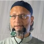 जब तक मुसलमानों को इंसाफ नहीं मिलेगा, भारत विश्वगुरु नहीं बन सकता: भाजपा और कांग्रेस पर भड़के असदुद्दीन ओवैसी