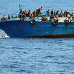 अंडमान के समंदर में बड़ा हादसा: रोहिंग्या और बांग्लादेशियों को ले जा रही नाव डूबी, करीब 250 लोग लापता