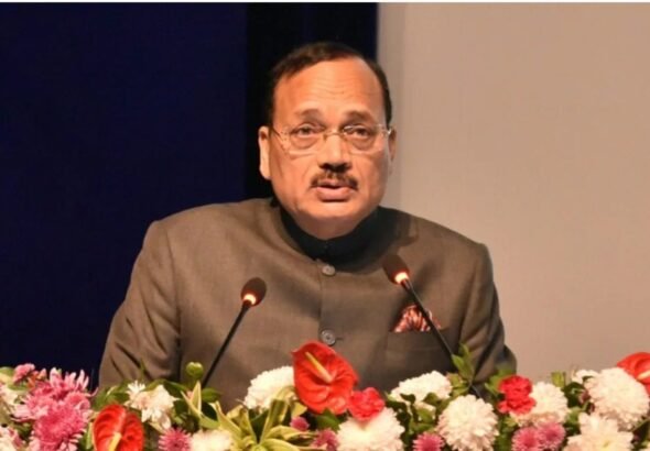 'जज सिर्फ लीगल एक्सपर्ट नहीं रहेंगे बल्कि...' CJI सूर्यकांत ने बताया, कैसा होगा जुडिशियल सिस्टम का भविष्य?