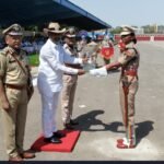 देश के गद्दारों हो जाओ खबरदार! CRPF के 46 नए कमांडरों ने भर दी हुंकार, ‘टेक-योद्धा’ भी हैं तैयार