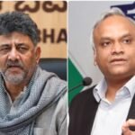 कर्नाटक में बदलने वाला है सीएम? 'मई क्रांति' का सस्पेंस खत्म, डीके शिवकुमार के दिल्ली दौरे पर मचा बवाल