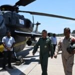 मिया मुनीर दलाली में उलझे, अपने आर्मी चीफ ने ले लिया ‘प्रचंड’ अवतार, देखकर ही कांप उठेगा पाकिस्‍तान!