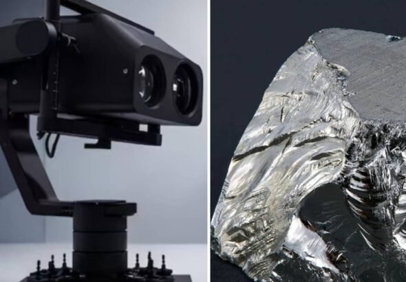 चीनी जर्मेनियम का खेल खत्म! बिना दुर्लभ मेटल के भारत ने बनाया थर्मल कैमरा, 8KM दूर दुश्मन का ड्रोन खल्लास