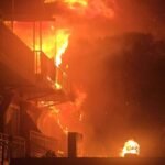 Goa Resort Fire: रोमियो लेन नाइट क्लब फायर के बाद गोवा में एक और दिल दहलाने वाली घटना, अश्वेम बीच के रिसॉर्ट में लगी भीषण आग