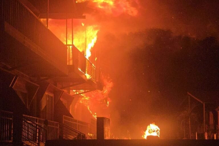 Goa Resort Fire: रोमियो लेन नाइट क्लब फायर के बाद गोवा में एक और दिल दहलाने वाली घटना, अश्वेम बीच के रिसॉर्ट में लगी भीषण आग