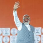 गुजरात निकाय चुनाव रिजल्ट: फिर चला मोदी मैजिक, बीजेपी ने 15 नगर निगमों और 33 जिला पंचायतों में गाड़ा जीत का झंडा