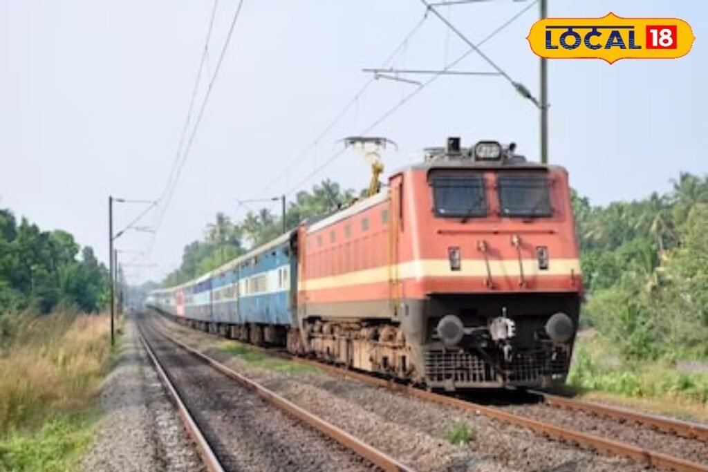 Udaipur Railway News: अब नहीं होगी टिकट की टेंशन! उदयपुर रूट पर चलेगी समर स्पेशल ट्रेन, जानें पूरा शेड्यूल