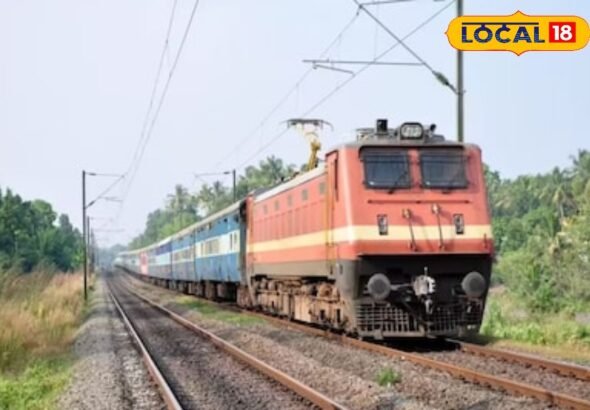 Udaipur Railway News: अब नहीं होगी टिकट की टेंशन! उदयपुर रूट पर चलेगी समर स्पेशल ट्रेन, जानें पूरा शेड्यूल
