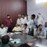 शादी से पहले दूल्हा पहुंचा SDM ऑफिस… गैस सिलेंडर नहीं मिला तो प्रशासन से लगाई गुहार, मामला बना चर्चा का केंद्र