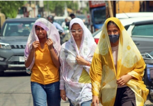 5 साल में 'लू' लगने से 3712 मौतें, बिहार-असम सहित 21 राज्यों में हीटवेव से मचेगा हाहाकार