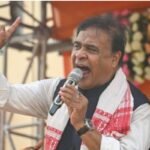 गंगा, यमुना और ब्रह्मपुत्र... PM मोदी को हर जगह जाने का अधिकार, हिमंत बिस्वा सरमा का ममता पर पलटवार