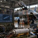 Su-30MKI में लगेंगी 'अस्त्र' और 'रुद्रम' जैसी अमेरिकी मिसाइलें, रूसी सोर्स कोड की टेंशन खत्म! बन रहा देसी सिस्टम
