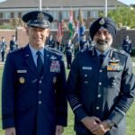 F-15EX फाइटर जेट में IAF चीफ ए पी सिंह ने भरी उड़ान, क्या भारत खरीदने वाला है यह शिकारी विमान?