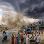 भयंकर गर्मी में IMD की 'डराने' वाली चेतावनी! इन राज्यों में आंधी-तूफान की तबाही, दिल्ली-यूपी से बिहार बंगाल में लू से राहत?