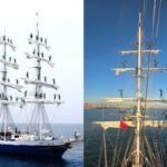 समंदर में भारत की बढ़ती धमक! 4 खूंखार युद्धपोतों के बाद अब INS सुदर्शिनी पहुंचा मोरक्को, टेंशन में दुश्मन देश!