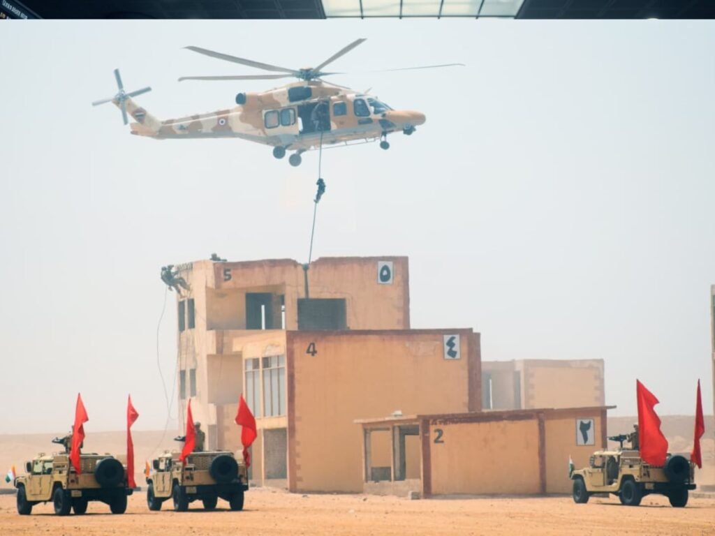 ‘ब्रह्मोस-अग्नि’ का नंबर बाद में आएगा, ‘अजेय वॉरियर’ ही कर देंगे काम तमाम, ताकते रह जाएगा चीन-पाकिस्‍तान