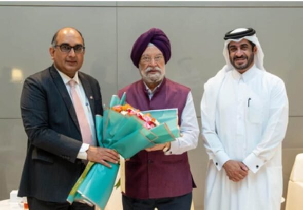 कतर के तबाह प्लांट्स को ठीक होने में लगेंगे 5 साल, LNG एक्सपोर्ट पूरी तरह ठप, अमेरिका-रूस की तरफ देख रहा भारत