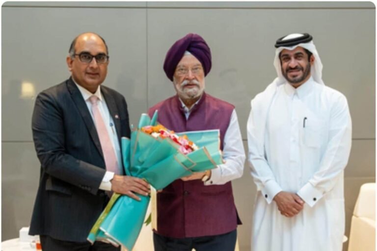 कतर के तबाह प्लांट्स को ठीक होने में लगेंगे 5 साल, LNG एक्सपोर्ट पूरी तरह ठप, अमेरिका-रूस की तरफ देख रहा भारत