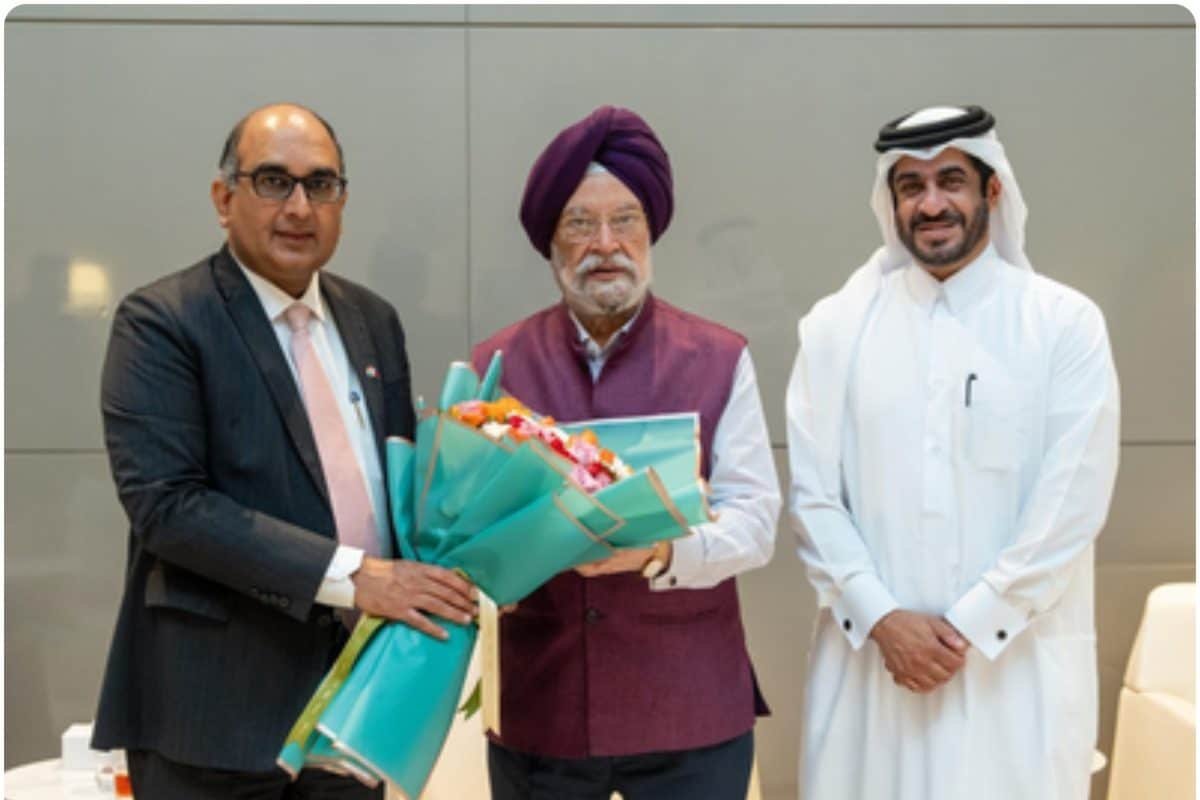 कतर के तबाह प्लांट्स को ठीक होने में लगेंगे 5 साल, LNG एक्सपोर्ट पूरी तरह ठप, अमेरिका-रूस की तरफ देख रहा भारत